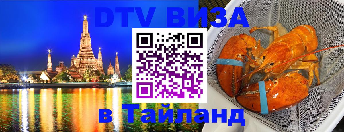 Как сделать DTV визу в Тайланд Майкоп 